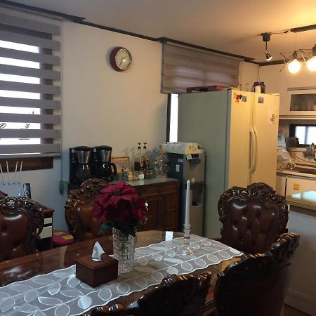 Duri Guest House Seul Exterior foto