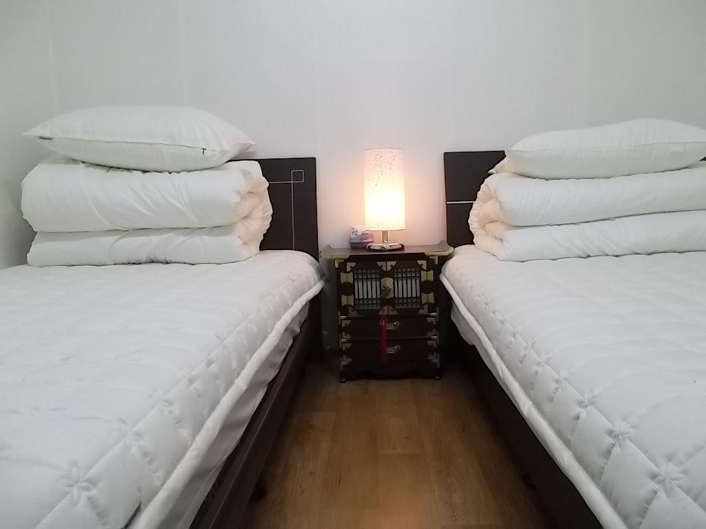 Duri Guest House Seul Quarto foto