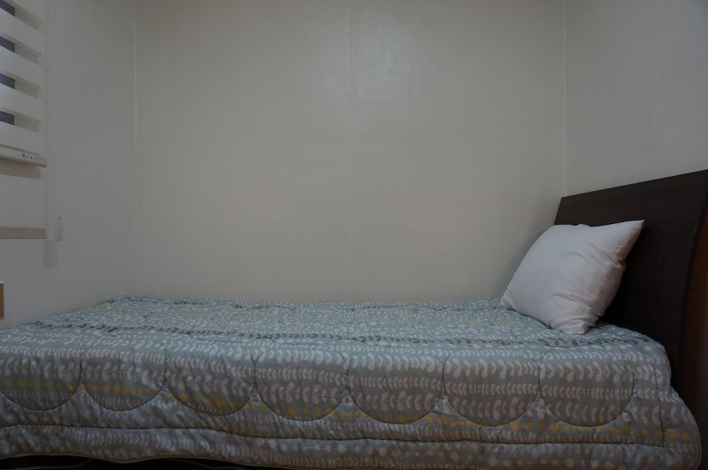 Duri Guest House Seul Quarto foto