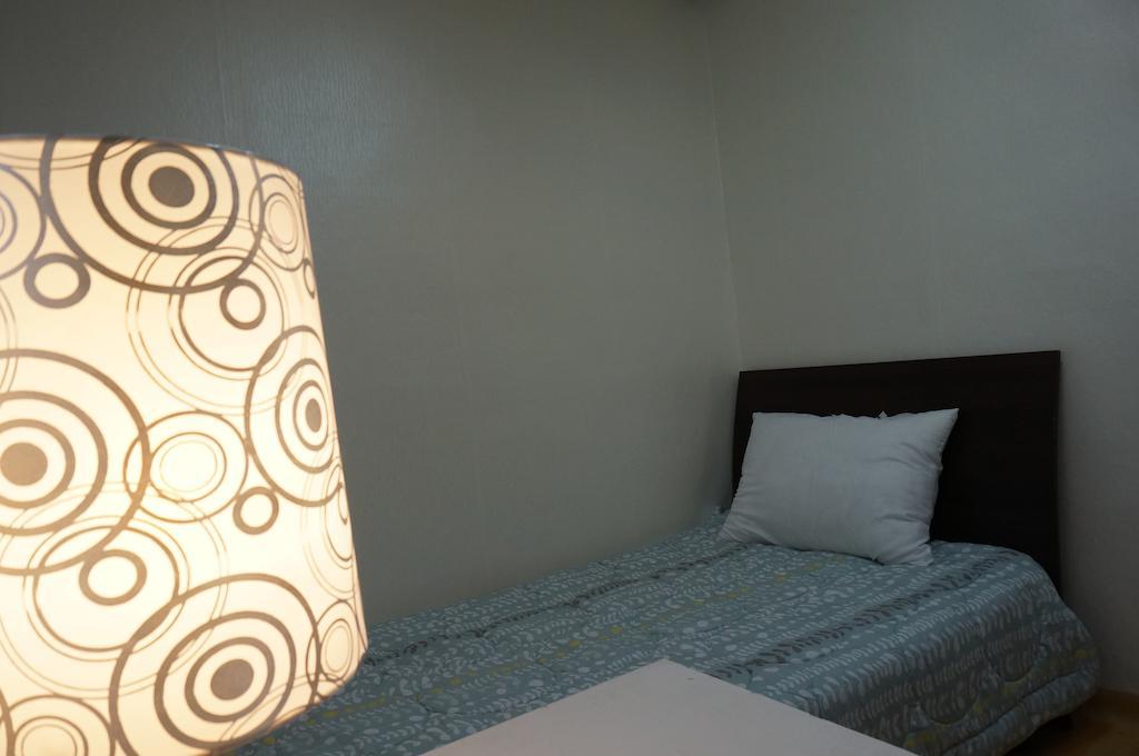 Duri Guest House Seul Quarto foto