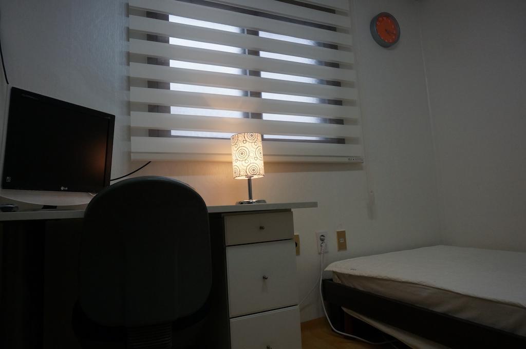 Duri Guest House Seul Quarto foto
