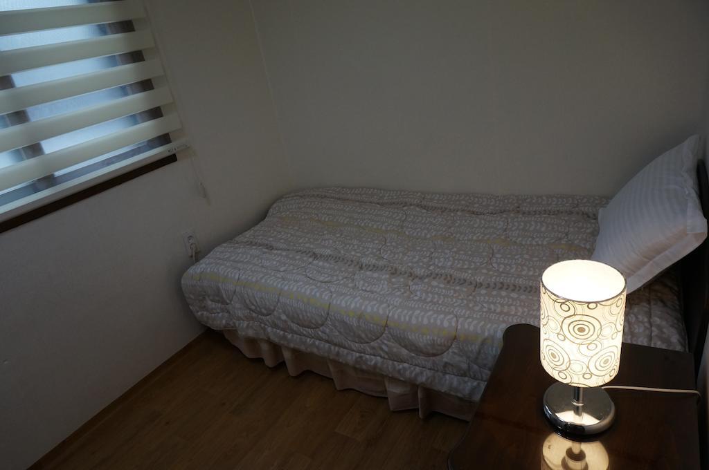 Duri Guest House Seul Quarto foto