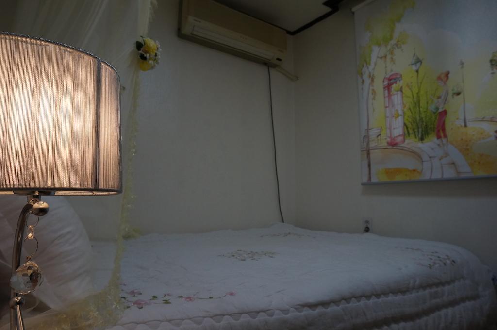 Duri Guest House Seul Quarto foto