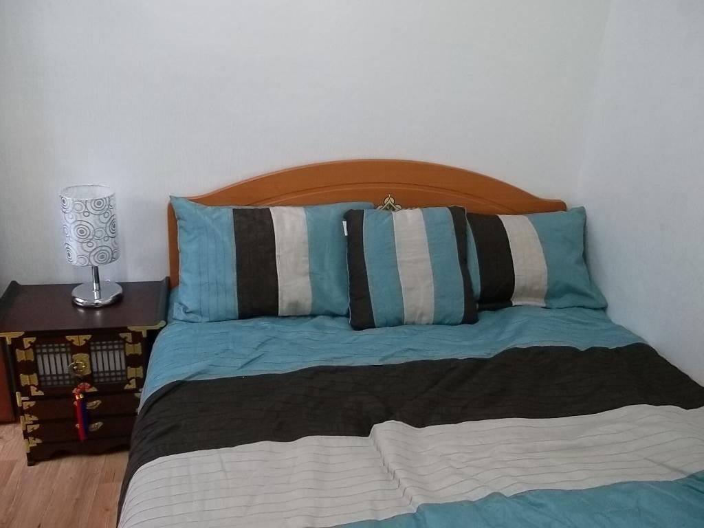 Duri Guest House Seul Quarto foto
