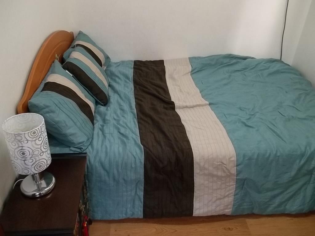 Duri Guest House Seul Quarto foto