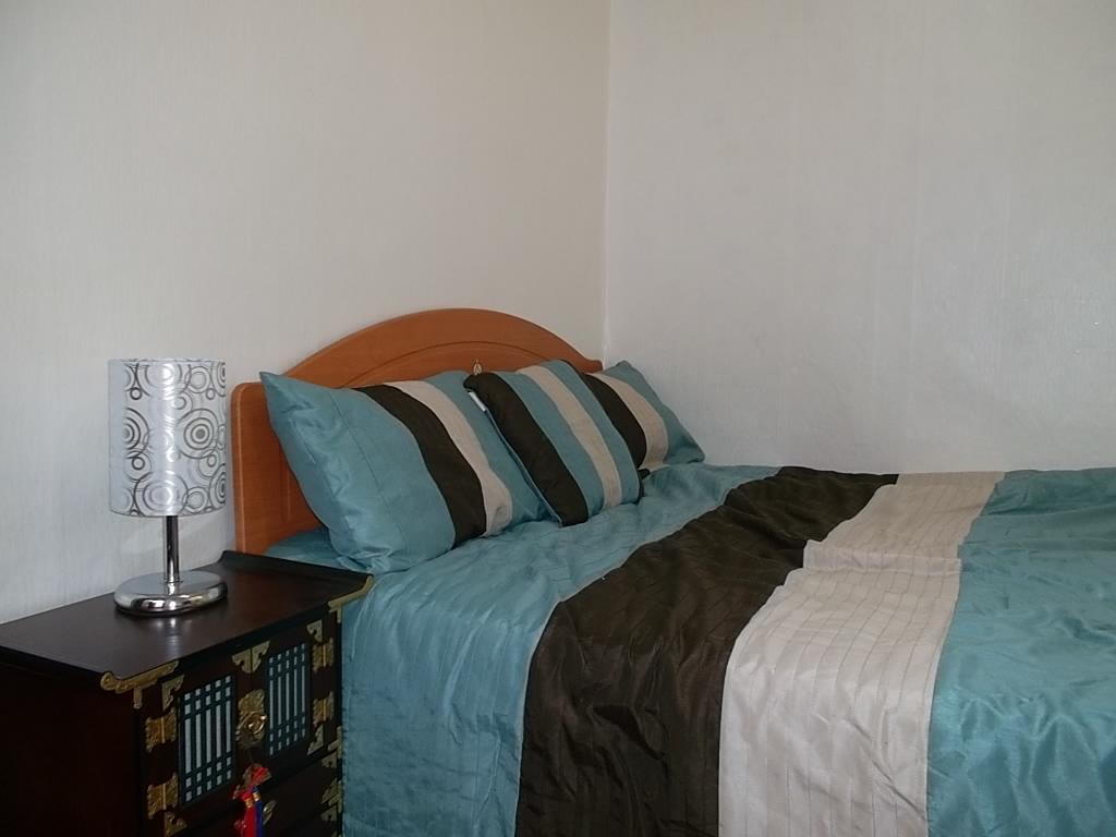 Duri Guest House Seul Quarto foto