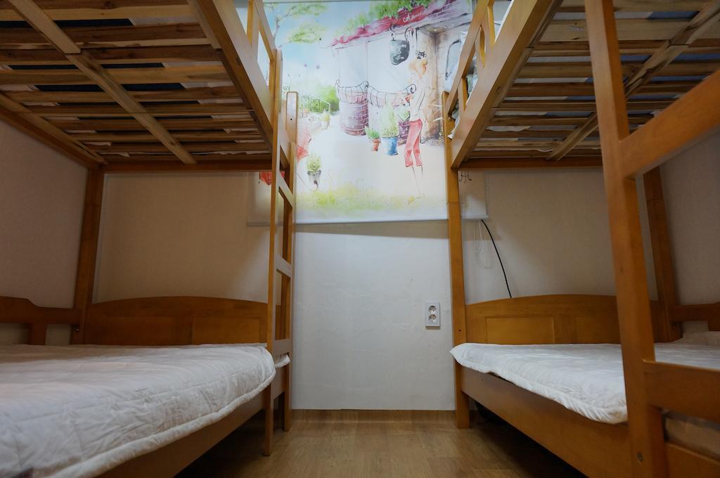 Duri Guest House Seul Quarto foto
