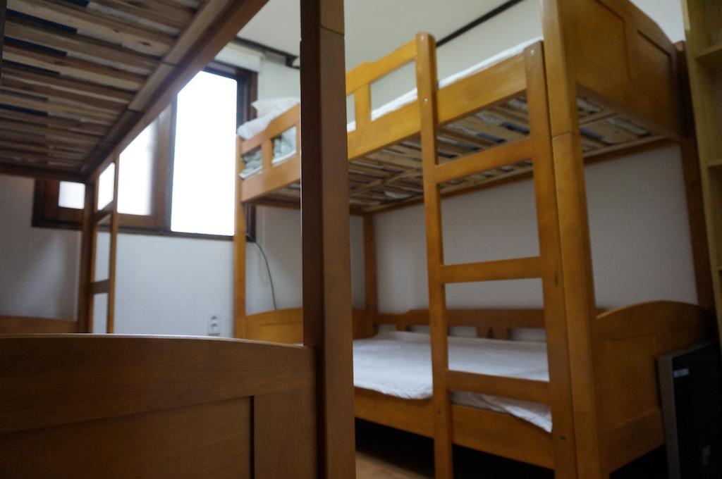 Duri Guest House Seul Quarto foto