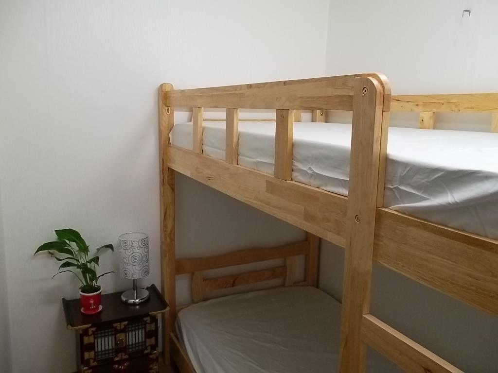 Duri Guest House Seul Quarto foto