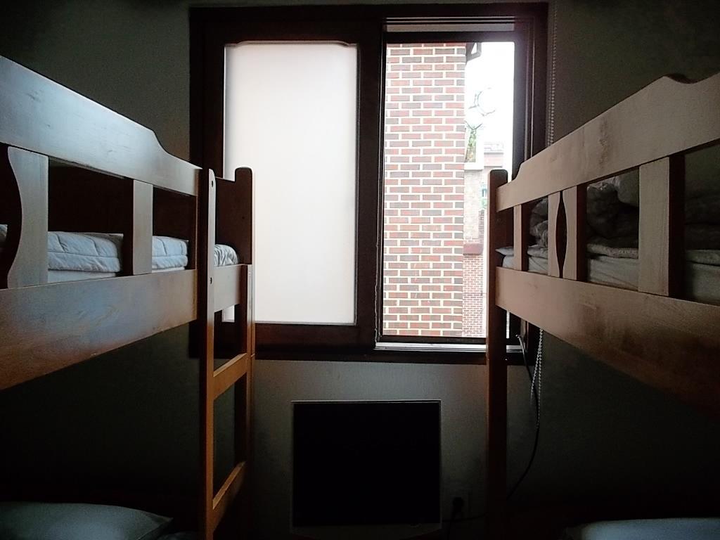 Duri Guest House Seul Quarto foto